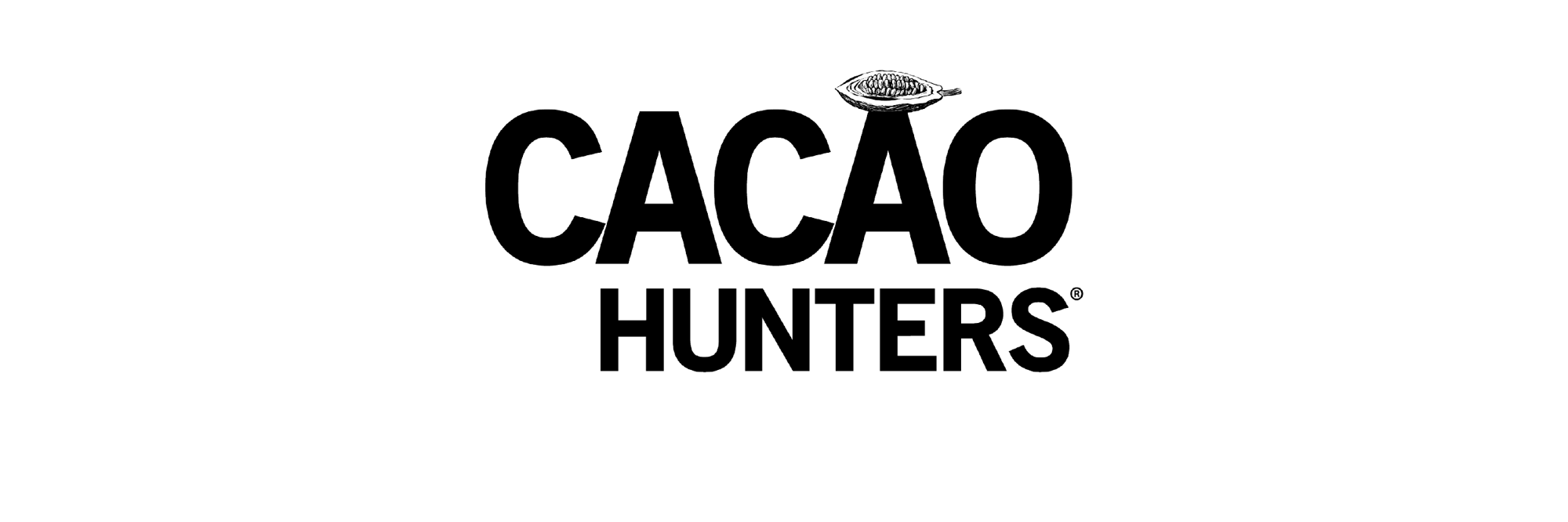 cacao hunters logo