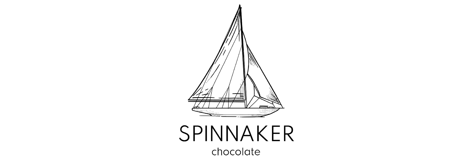 spinnaker logo